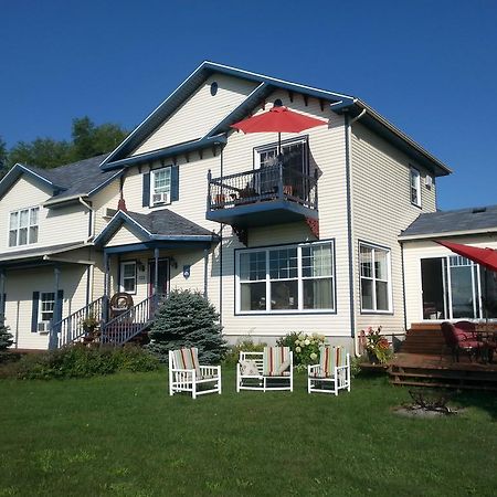 Domaine De La Baie, Les Suites Shawinigan Eksteriør billede