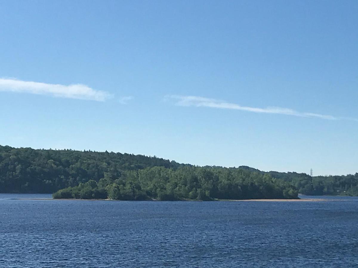 Domaine De La Baie, Les Suites Shawinigan Eksteriør billede