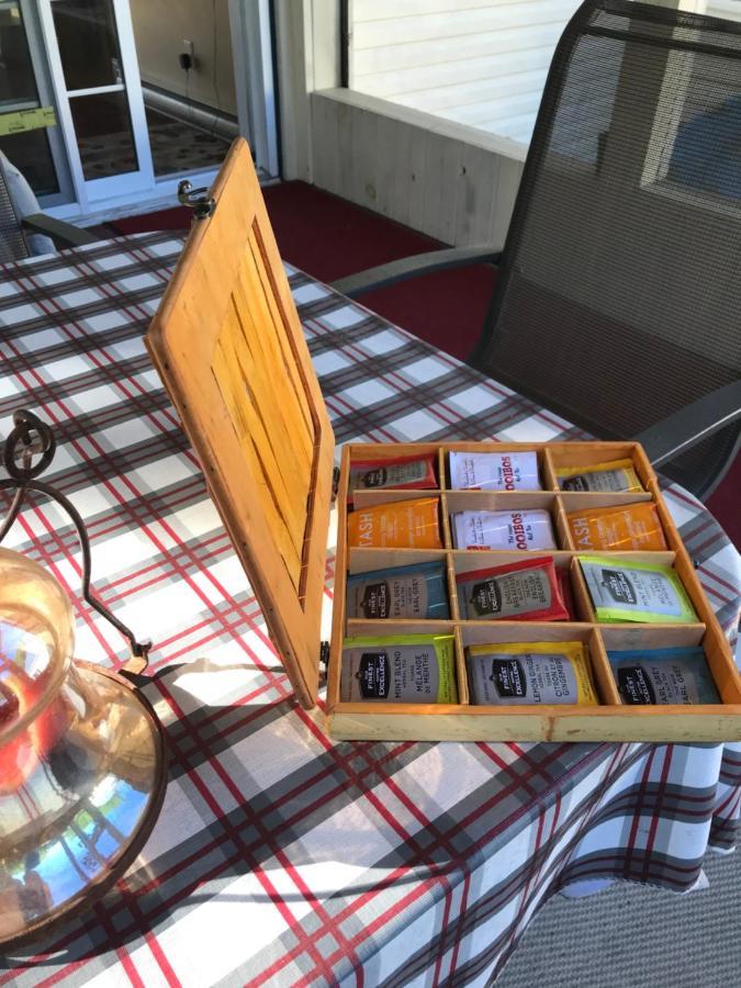 Domaine De La Baie, Les Suites Shawinigan Eksteriør billede