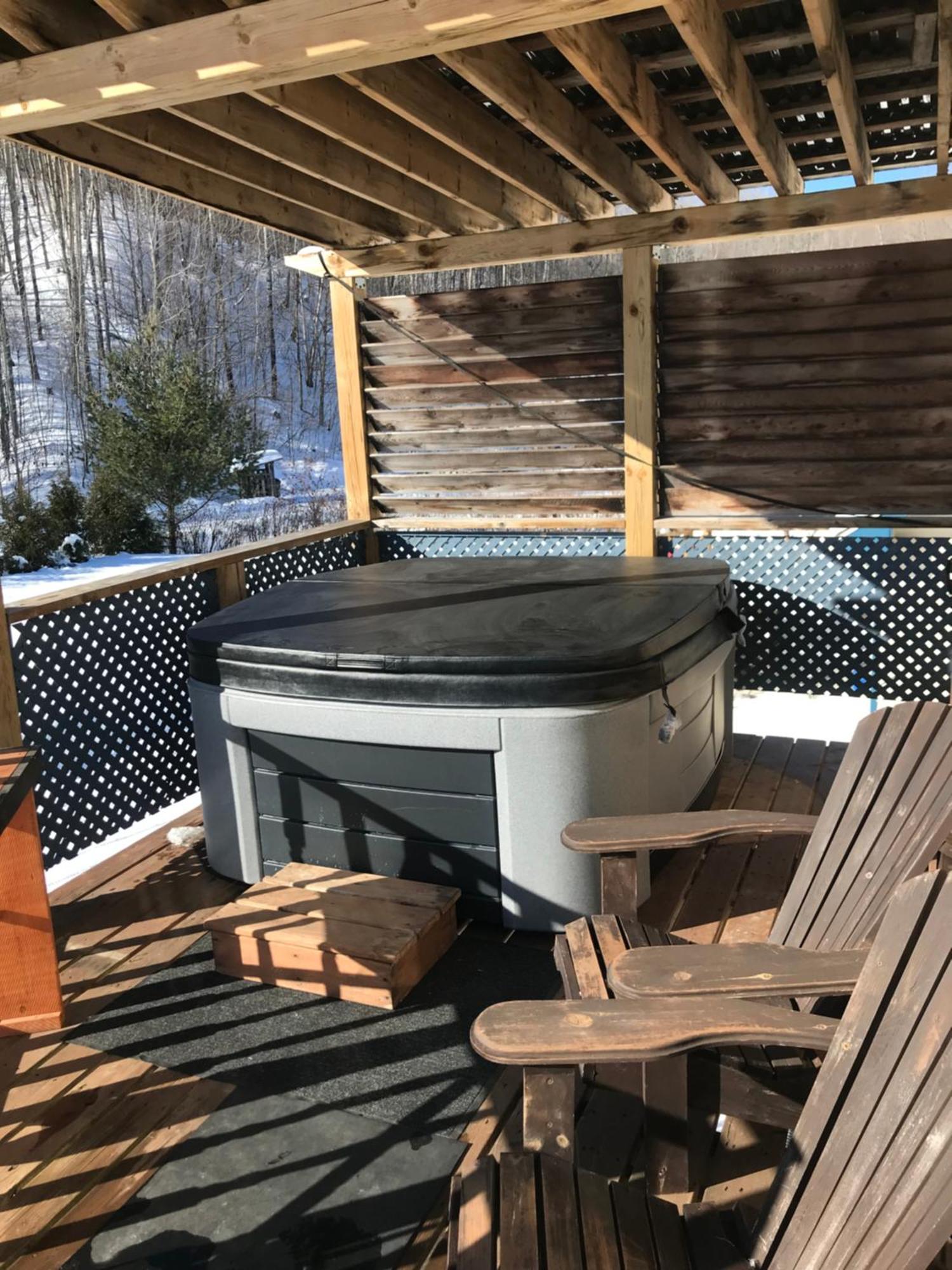 Domaine De La Baie, Les Suites Shawinigan Eksteriør billede