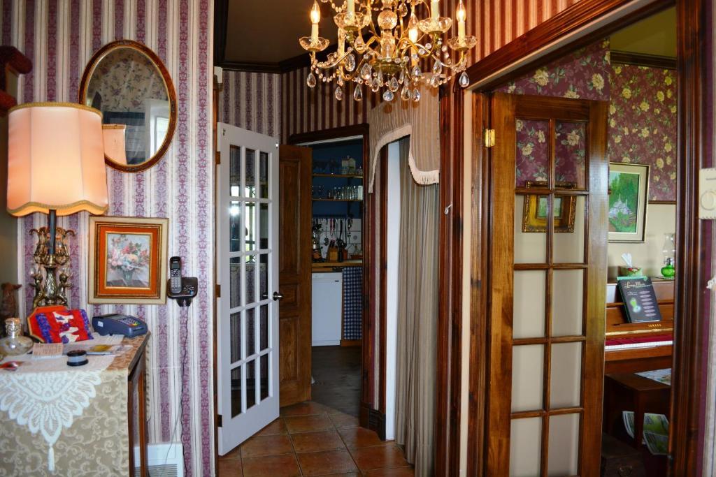 Domaine De La Baie, Les Suites Shawinigan Eksteriør billede